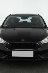 Ford Focus III , Salon Polska, Serwis ASO, Klimatronic, Parktronic,-2