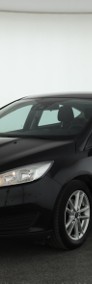 Ford Focus III , Salon Polska, Serwis ASO, Klimatronic, Parktronic,-3