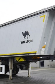 NW-3 / waga 6,2 t / poj. 38m3 / elek. dach / Teflon/ 50 szt r.2022_242025-2
