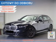 BMW SERIA 5 VII (F90) Touring 520i M Sport 520i M Sport 2.0 (208 KM)| Hak holowniczy, ele