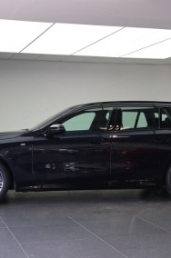 BMW SERIA 5 VII (F90) Touring 520i M Sport 520i M Sport 2.0 (208 KM)| Hak holowniczy, ele-2