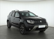 Dacia Duster I , Salon Polska, 1. Właściciel, Navi, Klimatronic, Tempomat,
