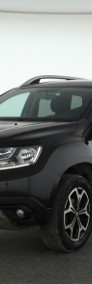 Dacia Duster I , Salon Polska, 1. Właściciel, Navi, Klimatronic, Tempomat,-3
