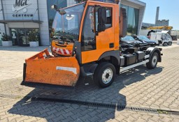 Inna AEBI MT740S 4X4 AEBI MT 740-S / 4X4 / HAKOWIEC / PŁUG / PIASKARKA / SOLARKA