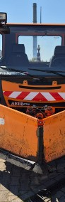 AEBI MT740S 4X4 AEBI MT 740-S / 4X4 / HAKOWIEC / PŁUG / PIASKARKA / SOLARKA-3