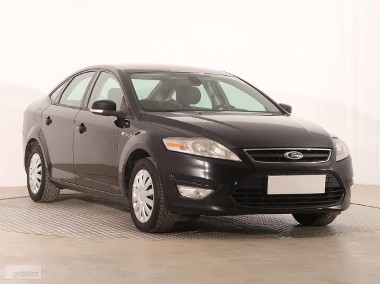 Ford Mondeo VII , Salon Polska, Serwis ASO, Klimatronic, Parktronic-1