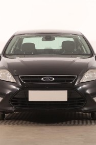 Ford Mondeo VII , Salon Polska, Serwis ASO, Klimatronic, Parktronic-2