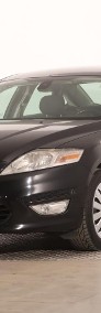 Ford Mondeo VII , Salon Polska, Serwis ASO, Klimatronic, Parktronic-3