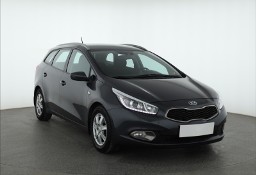 Kia Cee&apos;d II , Salon Polska, Serwis ASO, Klima, Parktronic