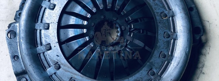 Claas-docisk sprzęgła/Claas Celtis-1