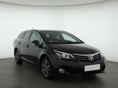 Toyota Avensis III , Salon Polska, Navi, Xenon, Klimatronic, Tempomat,-1