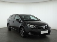 Toyota Avensis III , Salon Polska, Navi, Xenon, Klimatronic, Tempomat,