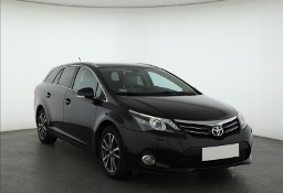 Toyota Avensis III , Salon Polska, Navi, Xenon, Klimatronic, Tempomat,