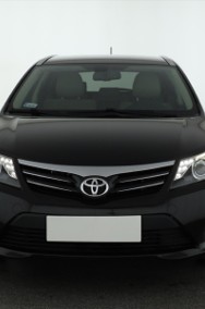 Toyota Avensis III , Salon Polska, Navi, Xenon, Klimatronic, Tempomat,-2