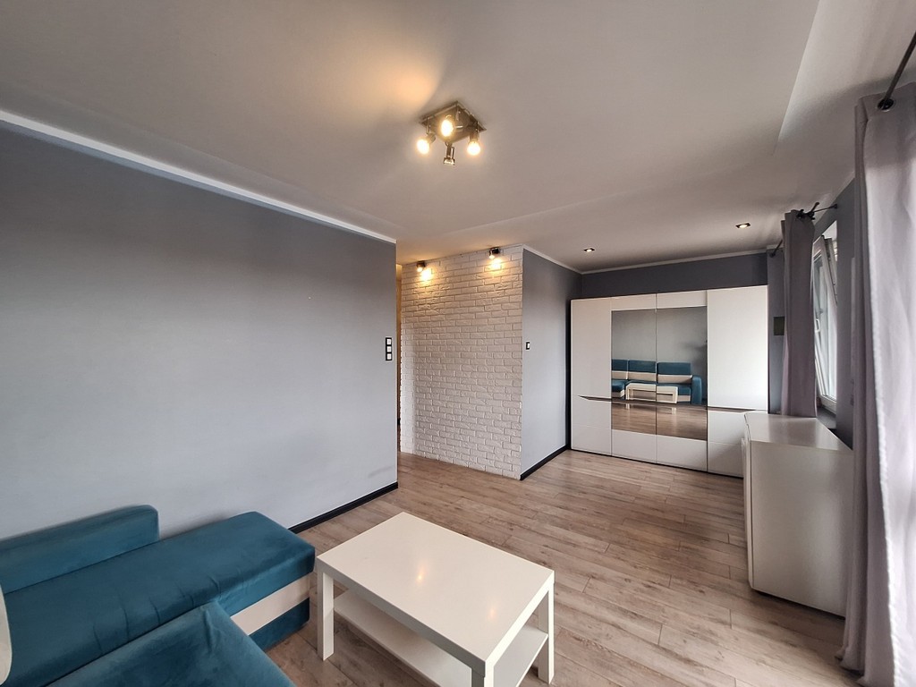 1 POKÓJ | 30 m² | KATOWICE, UL. KOLISTA 28, Katowice