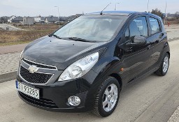 Chevrolet Spark II (M300) 1,0 68 KM LS Klima Alu Super Stan