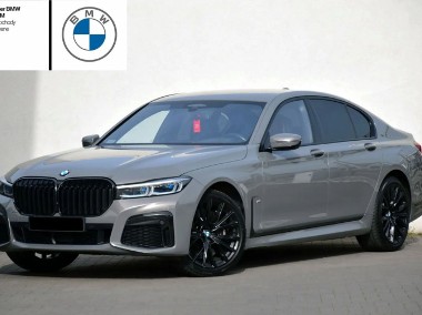 BMW SERIA 7-1