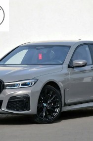 BMW SERIA 7-2