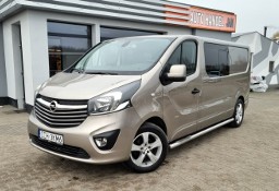 Opel Vivaro II