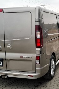 Opel Vivaro II-2