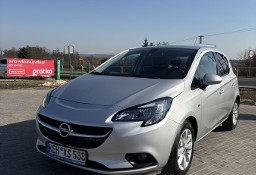 Opel Corsa E 1.4 benzyna