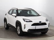 Toyota Yaris Cross , Salon Polska, 1. Właściciel, Automat, VAT 23%, Klimatronic,