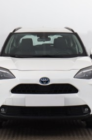 Toyota Yaris Cross , Salon Polska, 1. Właściciel, Automat, VAT 23%, Klimatronic,-2