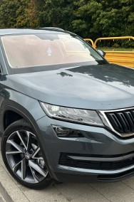 2,0TDI-150KM 7-osobowy, Alufelgi, Kamera, Radar, Ledy...-2