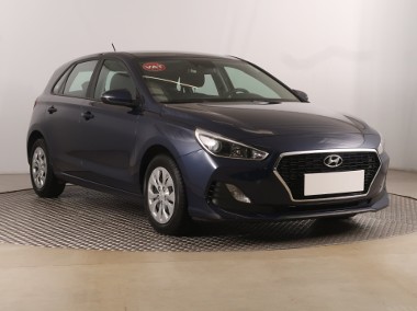 Hyundai i30 II , Salon Polska, 1. Właściciel, Serwis ASO, VAT 23%, Klima,-1