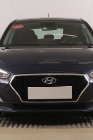 Hyundai i30 II , Salon Polska, 1. Właściciel, Serwis ASO, VAT 23%, Klima,-2