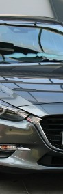 Mazda 3 III Bezwypadkowy-Bardzo bogata wersja wyposazenia-Serwis-GWARANCJA !!!-3