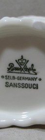 Wykałacznik Rosenthal Sanssouci-3