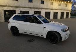 BMW X5 E70 3.5D 3.0sd M-Pakiet PANORAMA 286KM 4x4 Salon Polska
