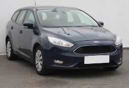 Ford Focus III , Salon Polska, Serwis ASO, Klima, Tempomat, Parktronic