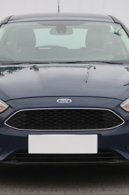 Ford Focus III , Salon Polska, Serwis ASO, Klima, Tempomat, Parktronic-2