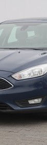 Ford Focus III , Salon Polska, Serwis ASO, Klima, Tempomat, Parktronic-3