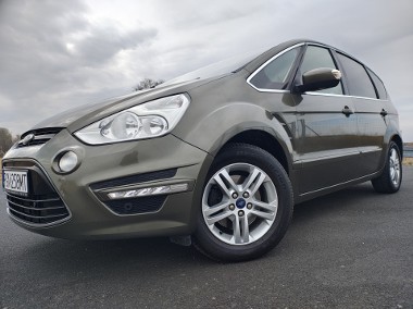 Titanium Convers Navi 7 osób -1