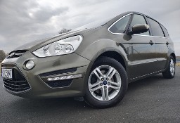 Ford S-MAX II Titanium Convers Navi 7 osób