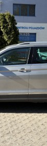 Volkswagen Tiguan , Salon Polska, Serwis ASO, DSG, VAT 23%, Navi, Klimatronic,-4