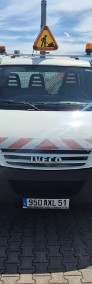 Iveco Daily 65C18 3.0 DIESEL Iveco Daily 65 C 18 / WYWROTKA / HDS FASSI F28A 1T-4
