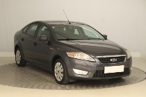 Ford Mondeo VII , Salon Polska, Klimatronic