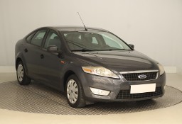 Ford Mondeo VII , Salon Polska, Klimatronic
