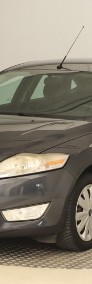 Ford Mondeo VII , Salon Polska, Klimatronic-3