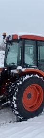 Traktor Jak Nowy Kubota L2501 TUZ Niski przebieg!!! Salon Polska I właściciel-3