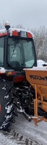 Traktor Jak Nowy Kubota L2501 TUZ Niski przebieg!!! Salon Polska I właściciel-4