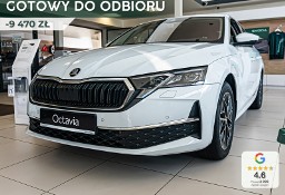 Skoda Octavia III Selection 1.5 TSI mHEV DSG Selection 1.5 TSI mHEV 150KM DSG