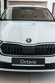 Skoda Octavia III Selection 1.5 TSI mHEV DSG Selection 1.5 TSI mHEV 150KM DSG-2