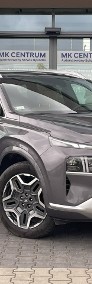 Hyundai Santa Fe III 1.6T-GDi PHEV 4WD 265KM Platinum+Luxury+SUN Wnętrze CAMEL PL SalonFV-3