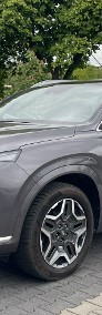 Hyundai Santa Fe III 1.6T-GDi PHEV 4WD 265KM Platinum+Luxury+SUN Wnętrze CAMEL PL SalonFV-4