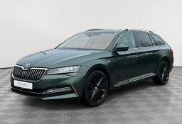 Skoda Superb III Laurin &amp; Klement 4x4 DSG, LED, SalonPL, 1-właściciel, FV-23%, DOSTAW